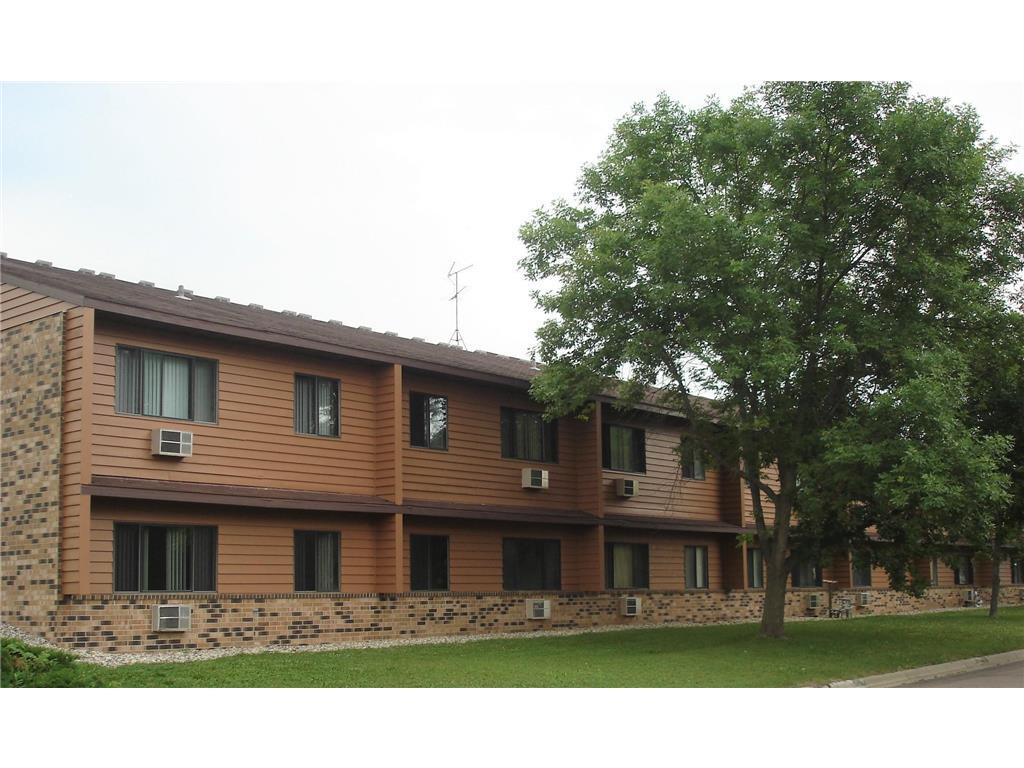 Primary Photo - 126 1st St SE