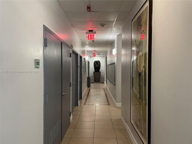 Foto del edificio - 850 N Miami Ave