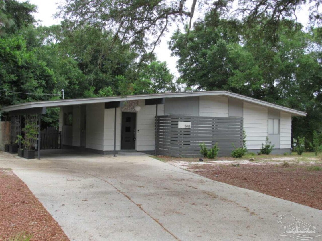 5418 Thornhill Rd, Pensacola, FL 32503 House Rental in Pensacola, FL