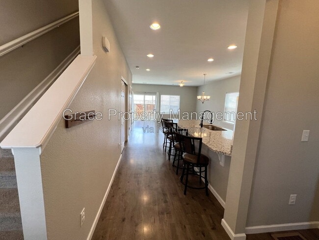Photo - 14700 East 104th Avenue Townhome