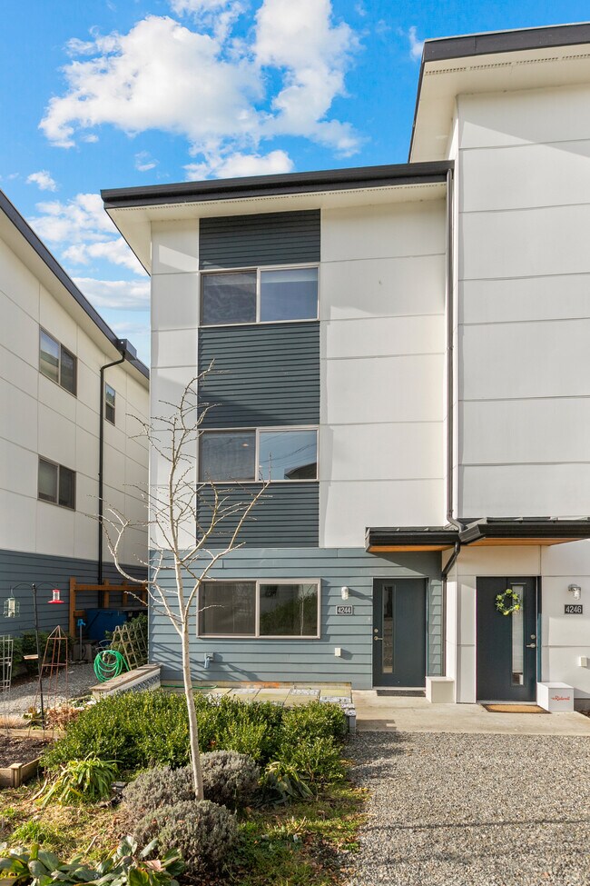 Foto del edificio - 4244 S Greenbelt Station Dr