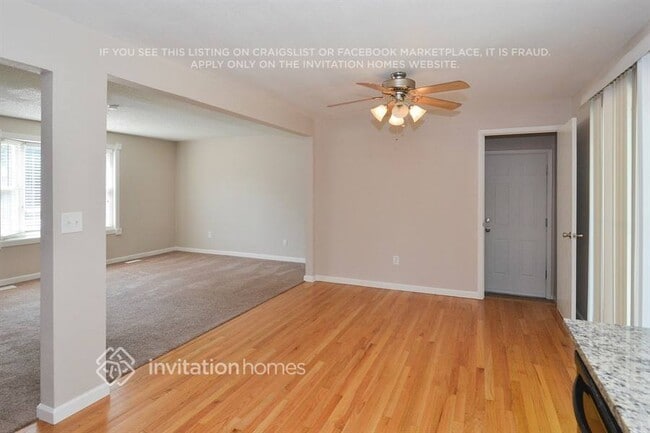 Building Photo - 2881 S Olathe Ct