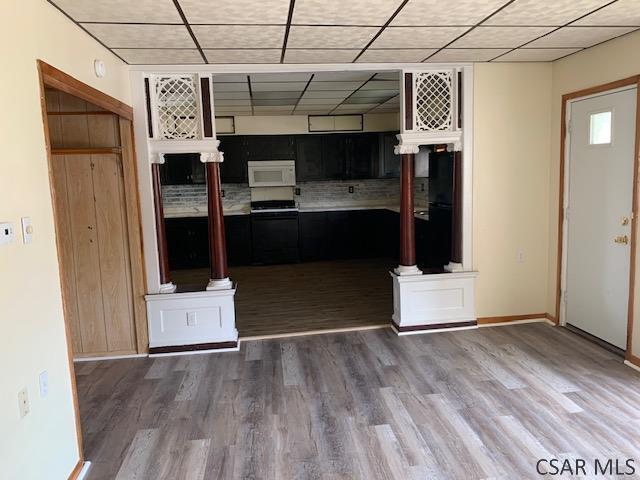 Foto del edificio - 121 D St