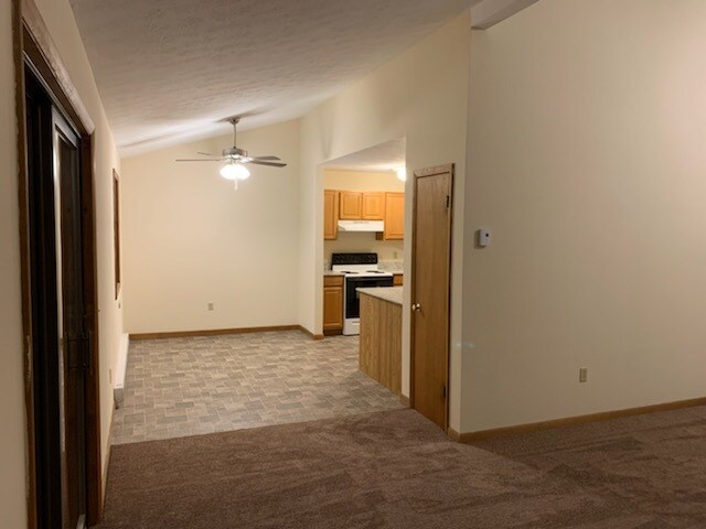 Dining room - 150 Old Ithaca Rd