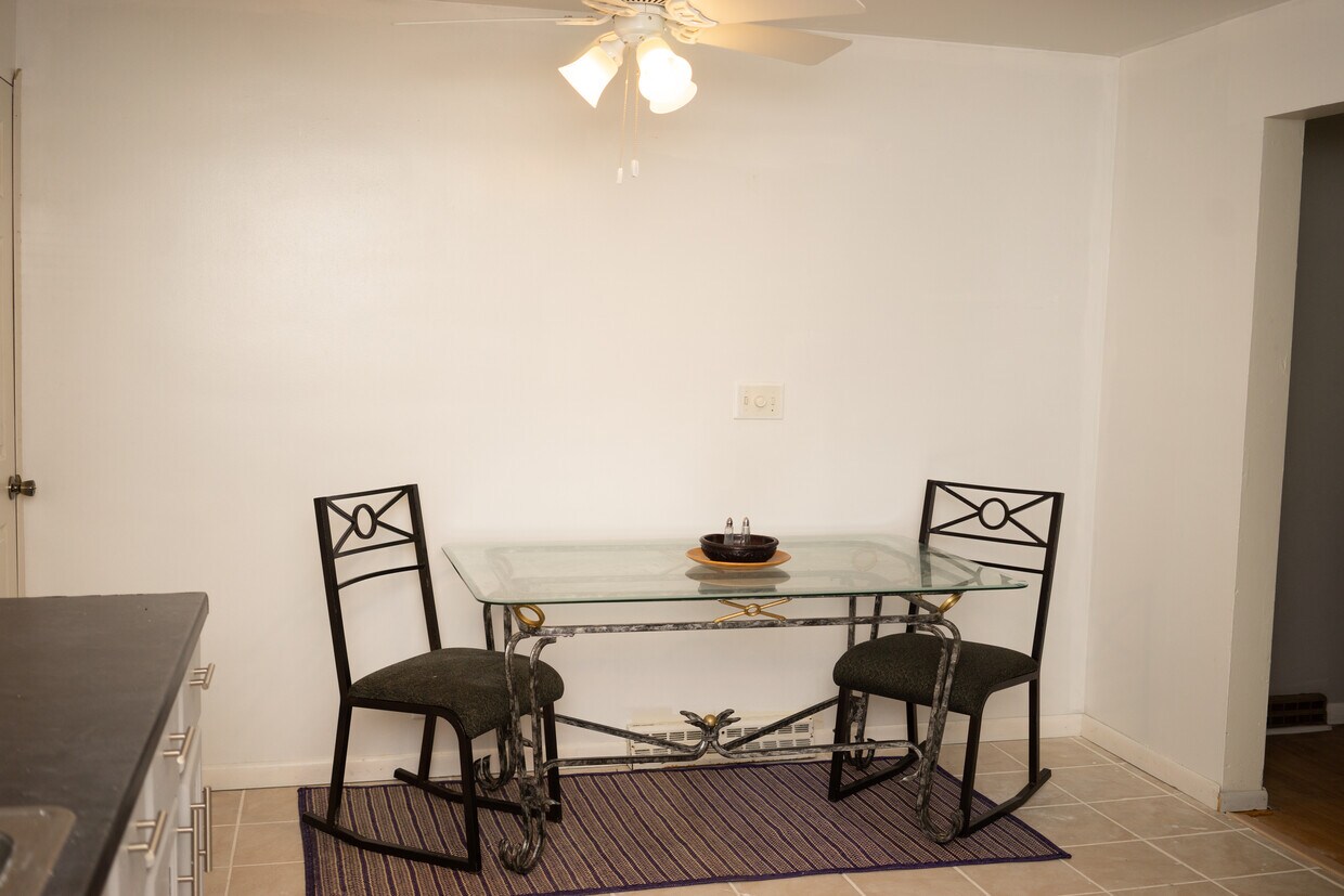 Foto principal - 1607 Sangamon Dr