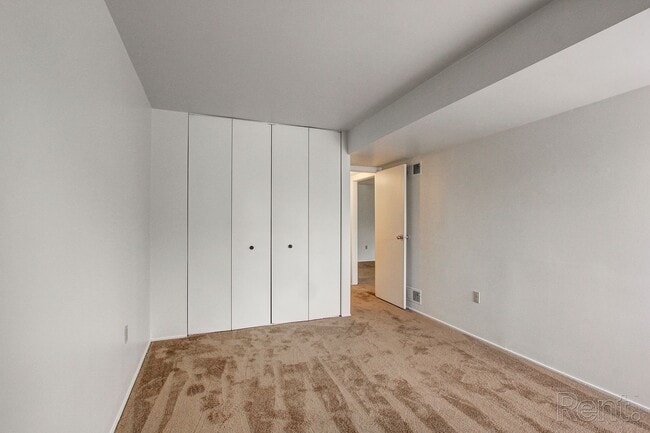 Interior Photo - Dawson Village