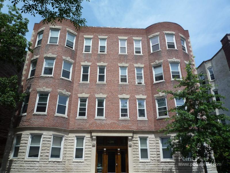 281 Harvard St Unit 31, Cambridge, MA 02139 Apartments in Cambridge