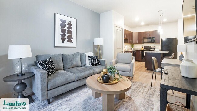 Foto del edificio - 124 S Dry Creek Ridge Ln