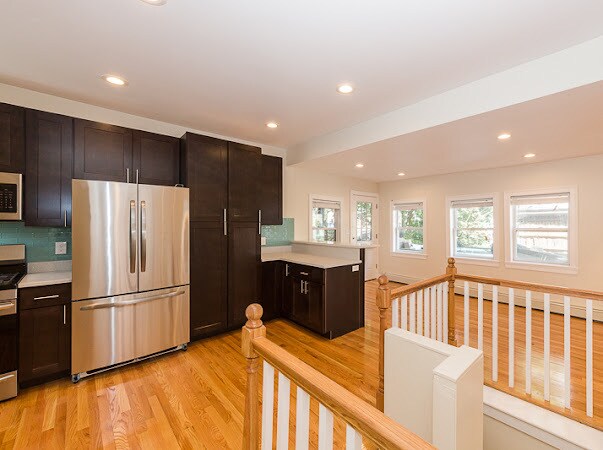 Foto del edificio - 124 Monument St