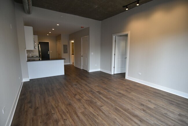 Foto del edificio - 3832 N Broadway St