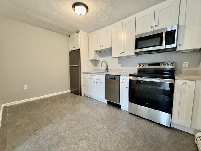 Building Photo - 91 Spring St