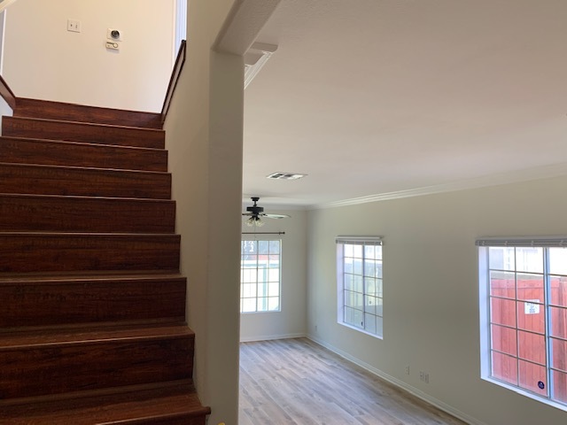 Open floorplan - 18319 Hart St