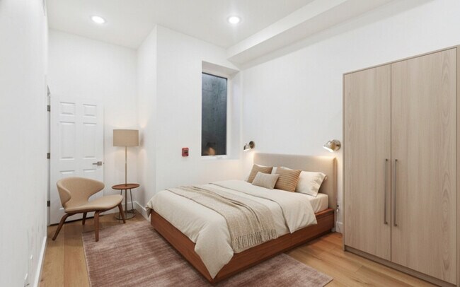 Foto del edificio - 518 W Montgomery Ave