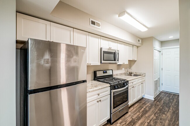 Foto del edificio - 2439 25th St SE