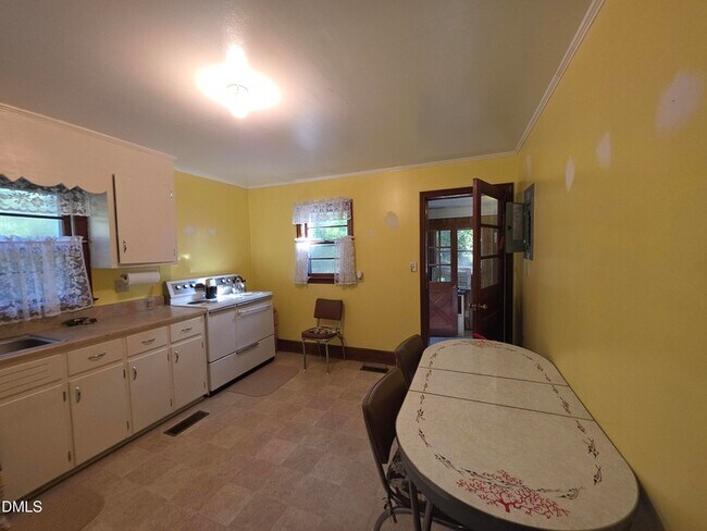 Foto del edificio - 1180 White Level Rd