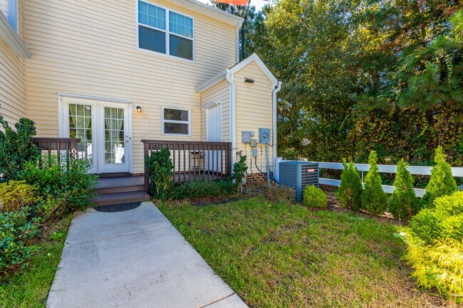 Foto del edificio - 630 Laurens Way