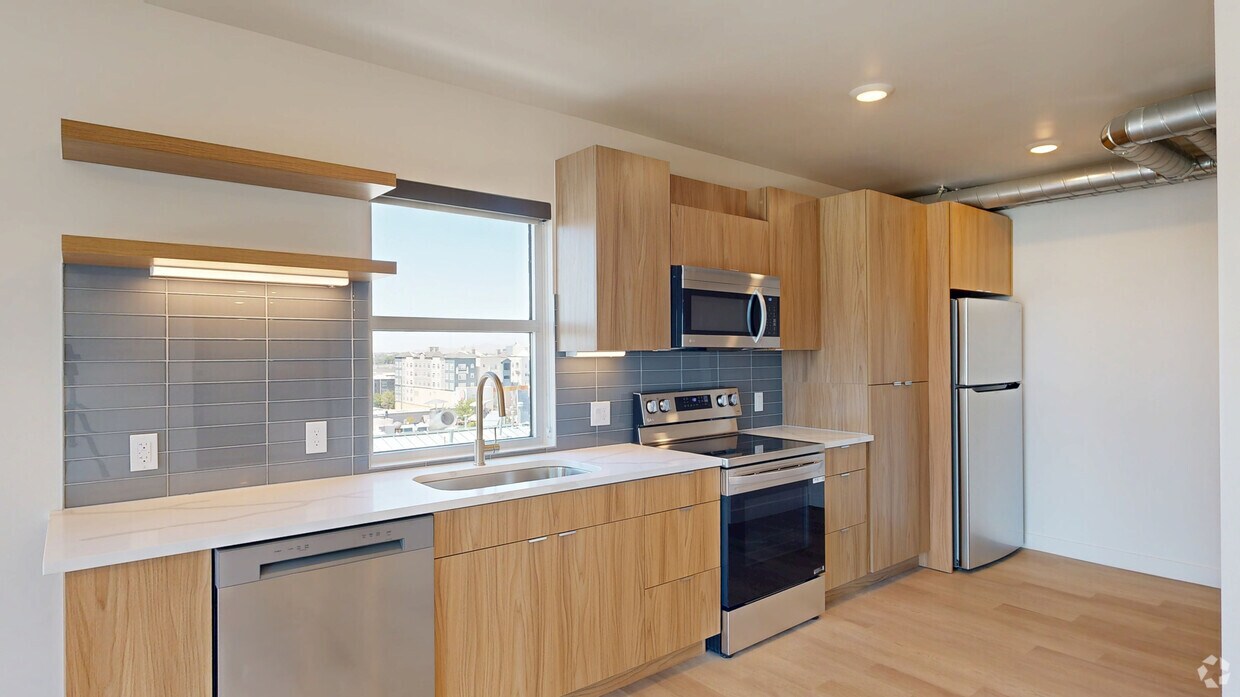 Photo - Zephyr Apartments
