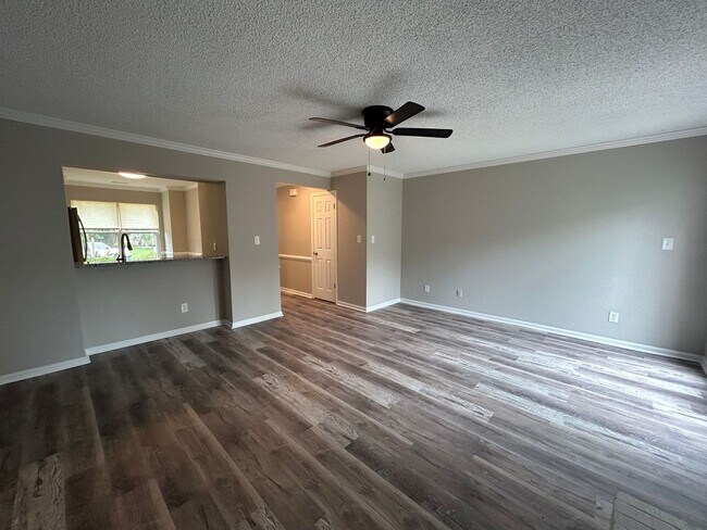 Building Photo - Introducing a charming townhome in the hea...