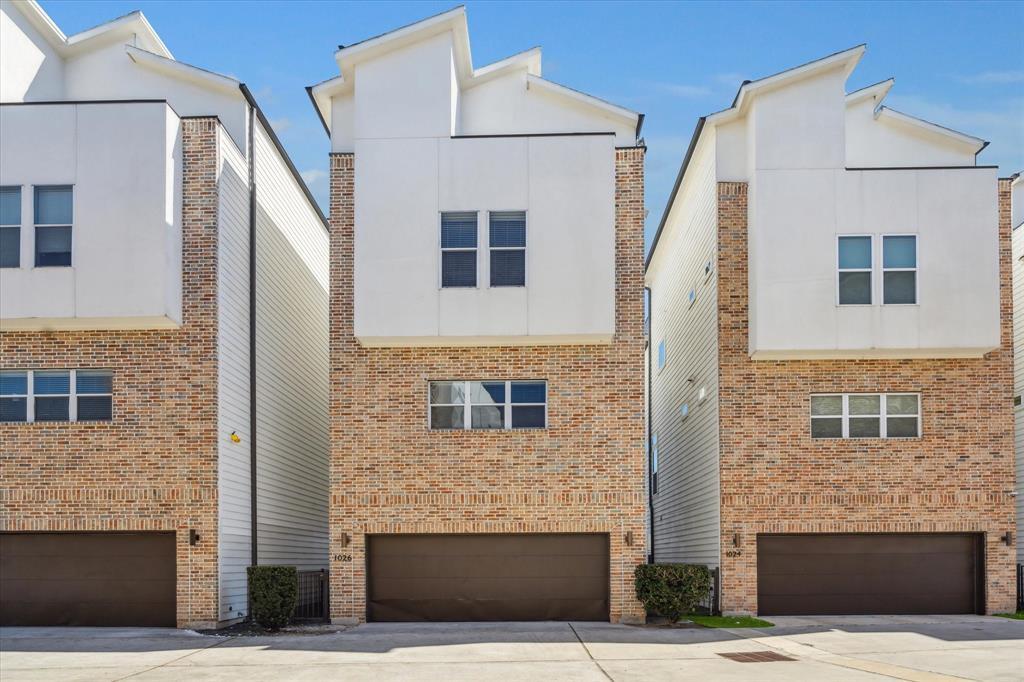 Foto principal - 1026 Patterson St
