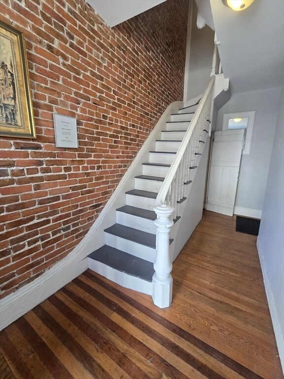 Foto del edificio - 319 Spruce St