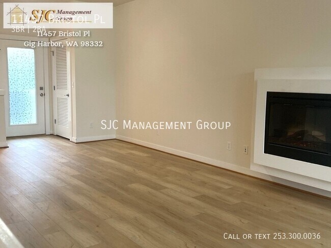 Foto del edificio - 11457 Bristol Pl NW