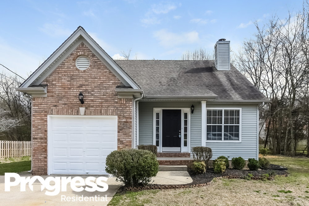1047 Cedar Creek Village Rd, Mt. Juliet, TN 37122 House Rental in Mt. Juliet, TN