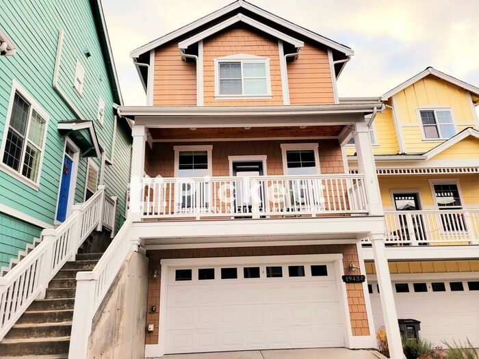 Foto principal - Lovely Poulsbo Place Home