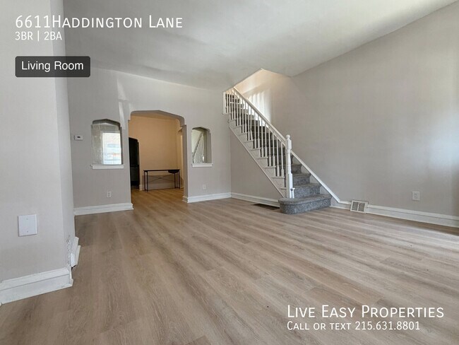 Foto del edificio - 6611Haddington Lane-