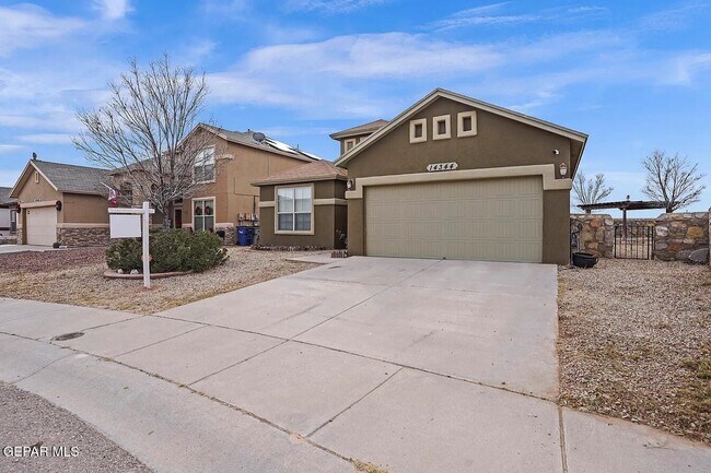 Foto del edificio - 14344 Alma Point Dr