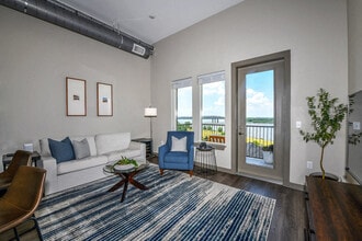 Building Photo - The Tennessee Brewery Apartments