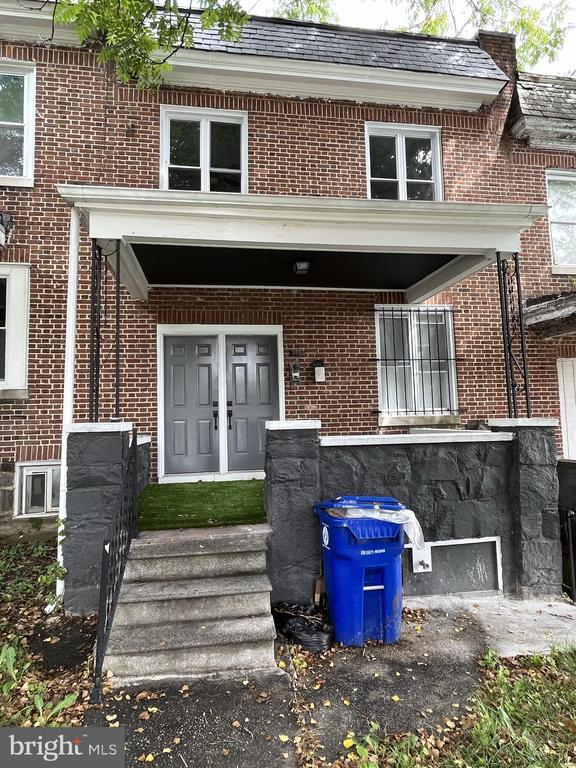 Foto principal - 2462 Keyworth Ave