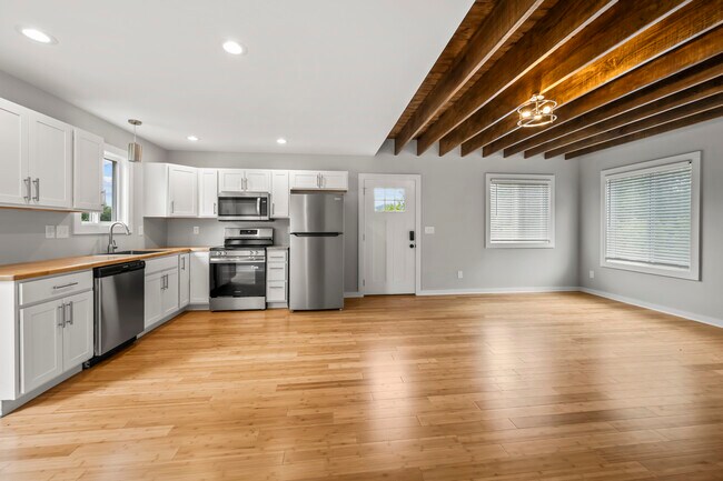 Foto del edificio - West AVL Cottage 112