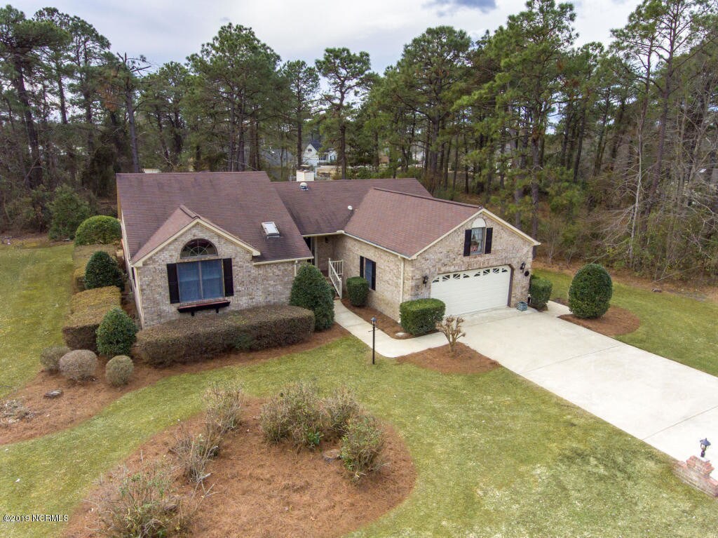 5716 Sloop Ct, New Bern, NC 28560 House Rental in New Bern, NC