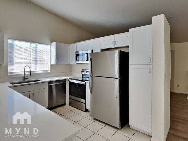 Foto del edificio - 3079 S Marissa Dr