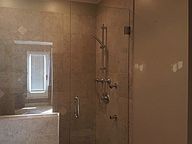 master bathroom - 3711 S Damen Ave