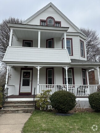Building Photo - 14 Myrtle Ave