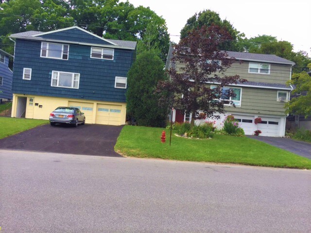 Street View - 1232 Westcott St