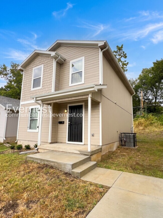 Foto del edificio - 4033 Highland Ave