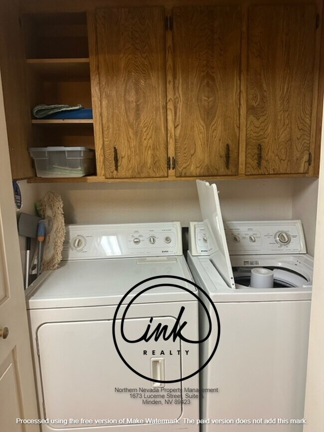 1367 Waterloo Ln, Gardnerville, NV 89410 House Rental in Gardnerville