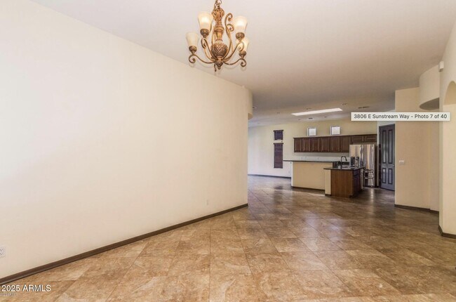 Foto del edificio - 3806 E Sunstream Way