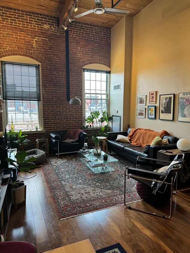 Foto principal - 130 John St