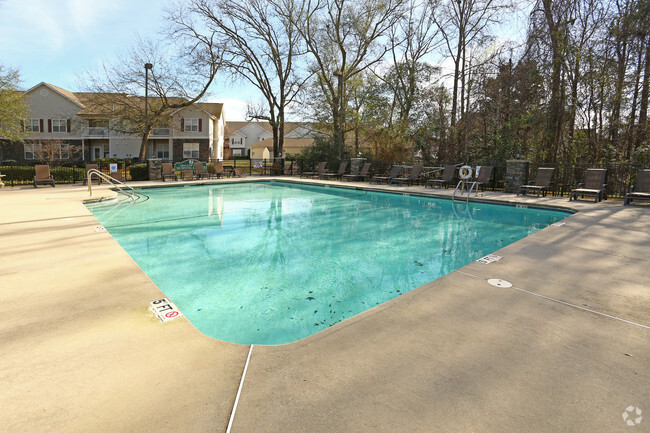 Building Photo - Wellington Farms Apartment Homes