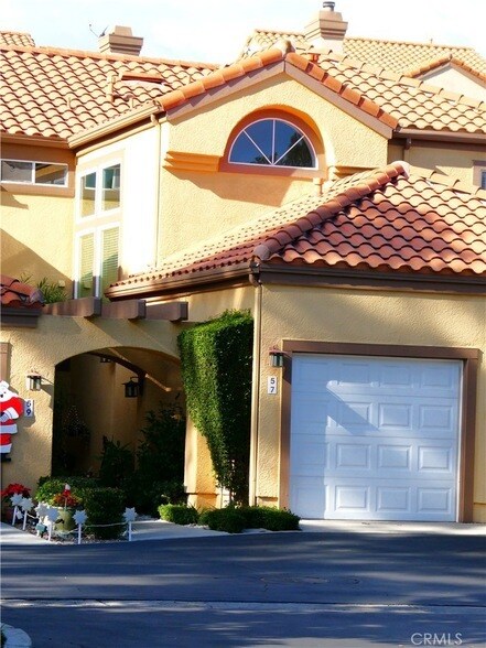 Foto principal - 57 Via Falerno