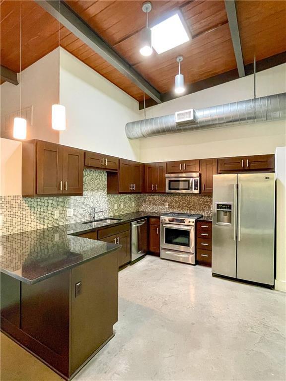 Foto del edificio - 2205 N Lamar Blvd