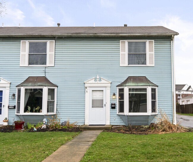 Foto del edificio - 5153 Norwich St