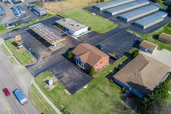 Foto del edificio - 1430 DeKalb Ave