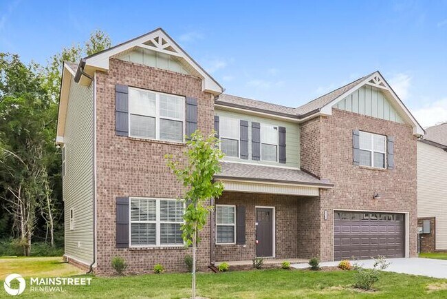 Foto del edificio - 5331 Nancy Seward Dr, Murfreesboro, TN 37129