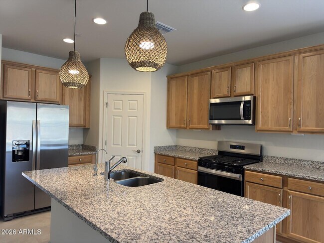 Foto del edificio - 13550 W Cassia Trail