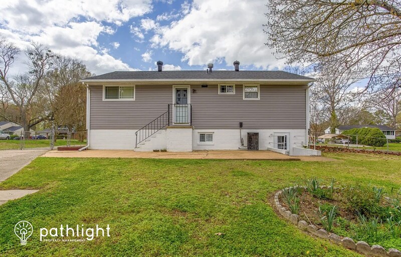 4805 Jan Rd, Richmond, VA 23231 House Rental in Richmond, VA