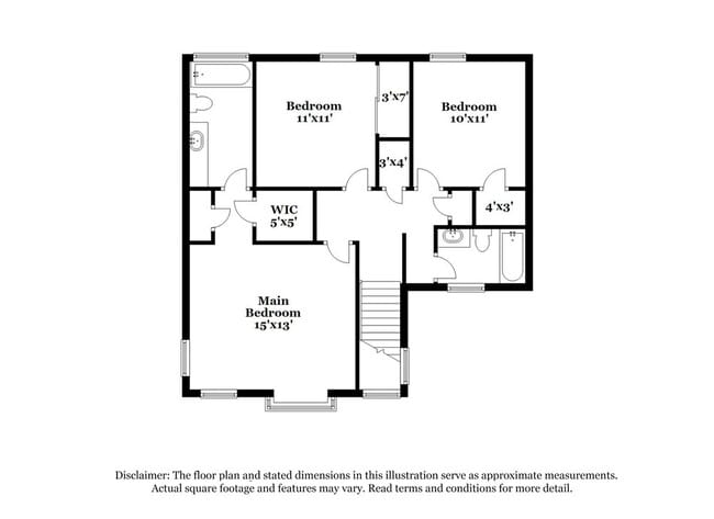 Foto del edificio - 7858 Hedrick Farm